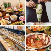 Những quán Nhật mở lại dịch vụ ăn uống tại chỗ từ ngày 28/10